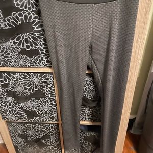 Tik tok leggings